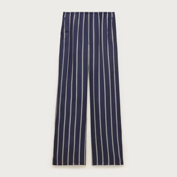 Cosmo pant in stripe