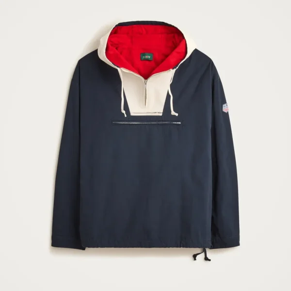 U.S. Ski & Snowboard by J.Crew heritage anorak