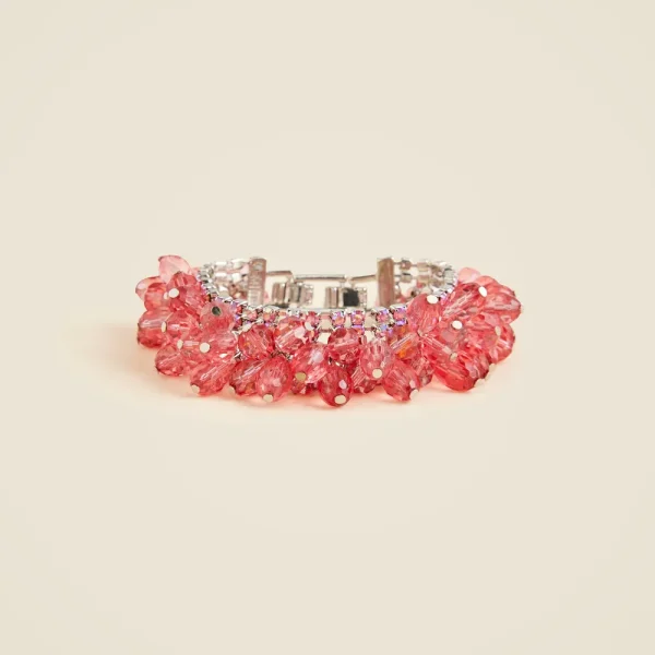 Beaded bracelet