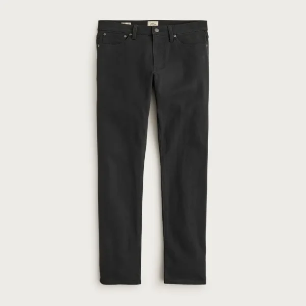 1040 Athletic Tapered-fit Bergen five-pocket pant