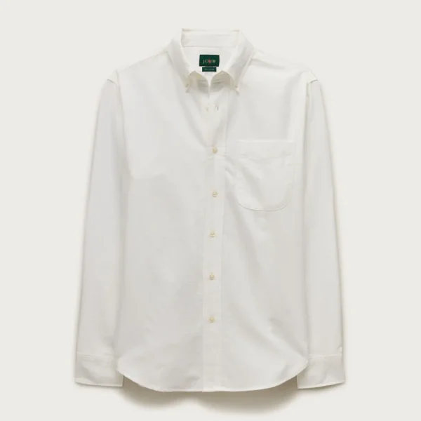 1983 oxford shirt in cotton