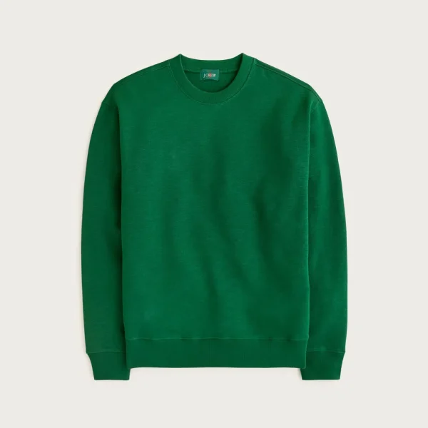 ’83 fleece crewneck sweatshirt