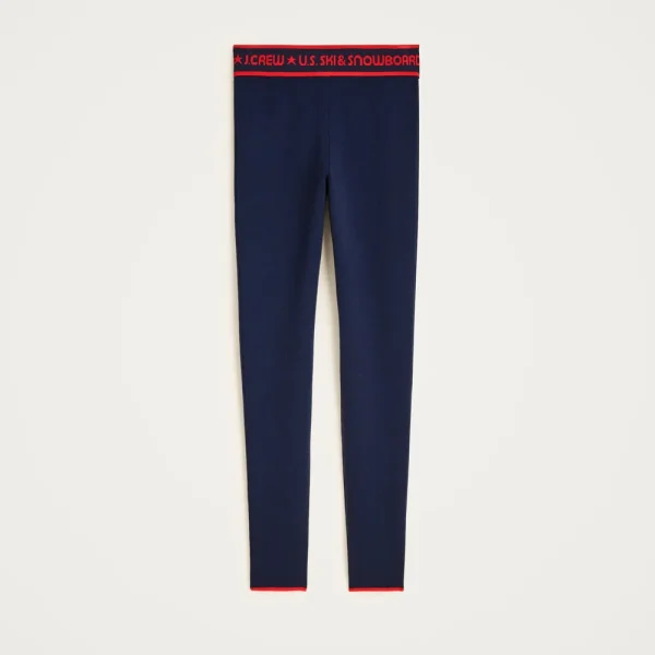 U.S. Ski & Snowboard by J.Crew sweater leggings