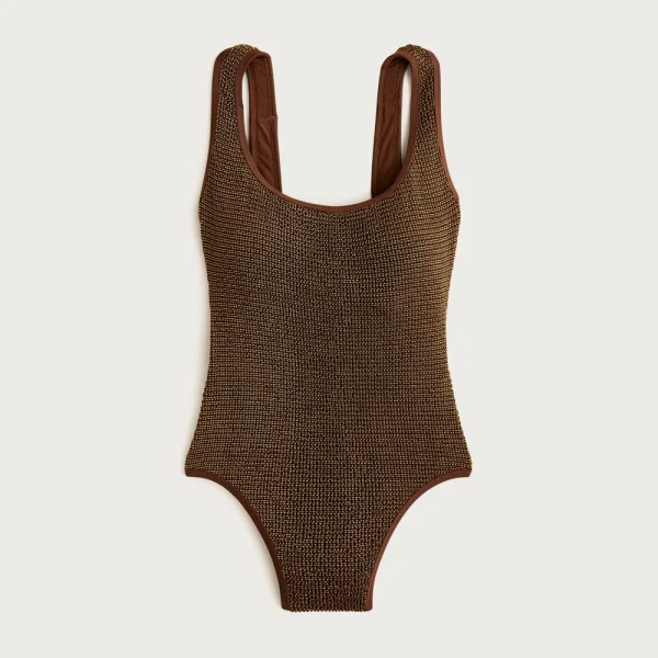 Claudia one-piece swimsuit