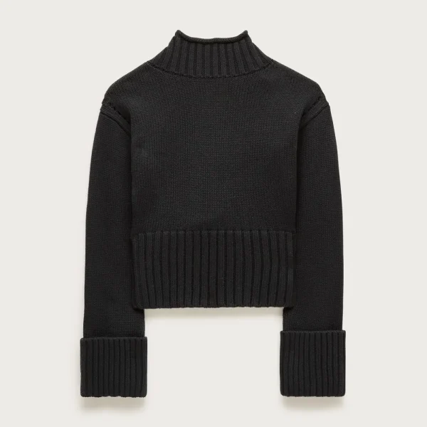 The Rollneck™ by BUCI