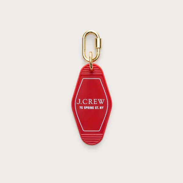 75 Spring Street bag charm