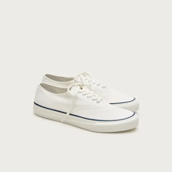 Sperry® CVO reissue deck sneakers