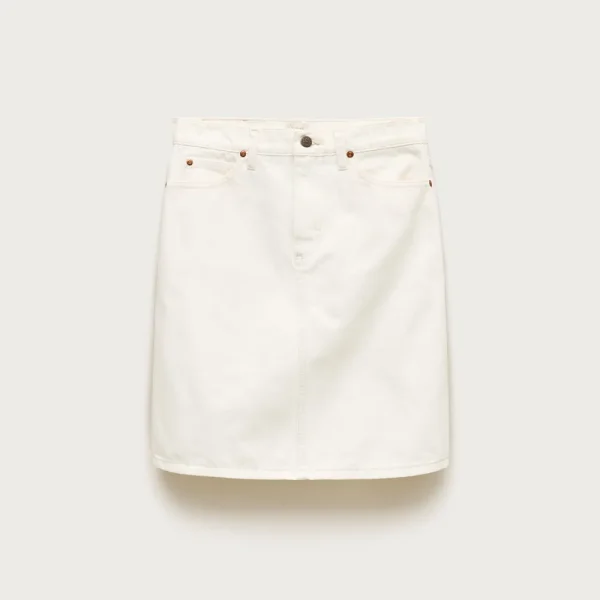 Women’s Lee® X J.Crew denim skirt