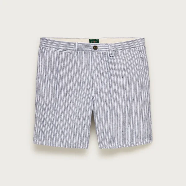7″ linen short