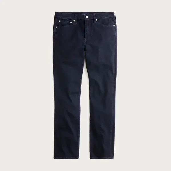 770™ Straight-fit stretch jean in medium wash