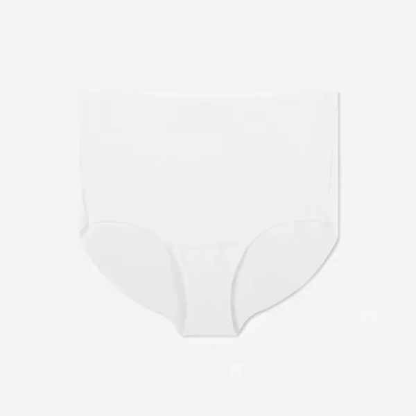 HANRO® invisible cotton full brief