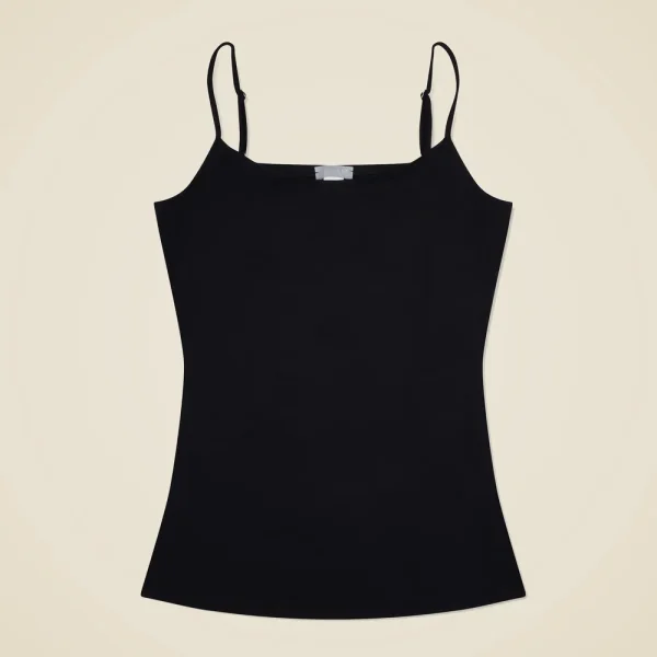 HANRO® soft touch spaghetti camisole