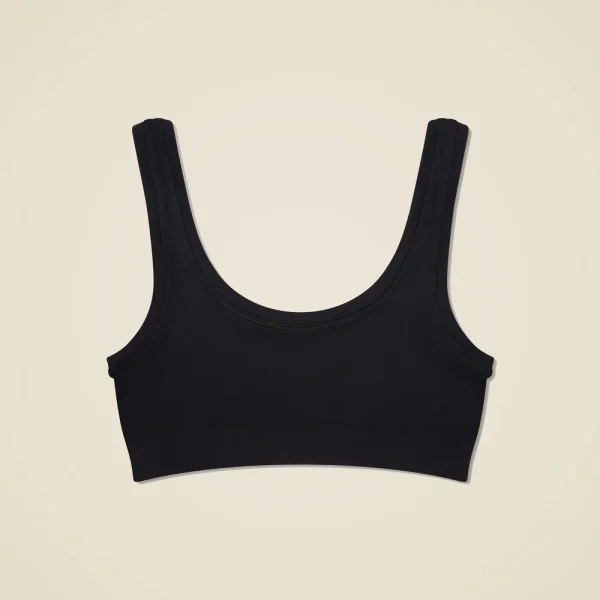 HANRO® touch feeling crop top