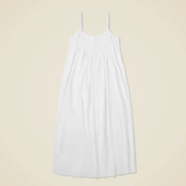 HANRO® Juliet long chemise