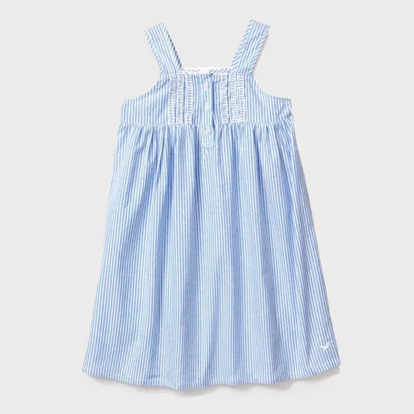 Petite Plume™ girls’ Charlotte nightgown