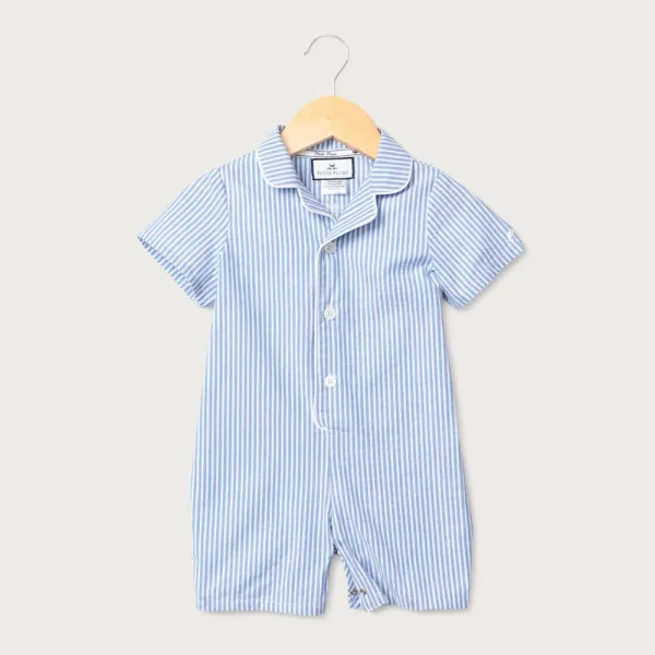 Petite Plume™ kids’ summer romper