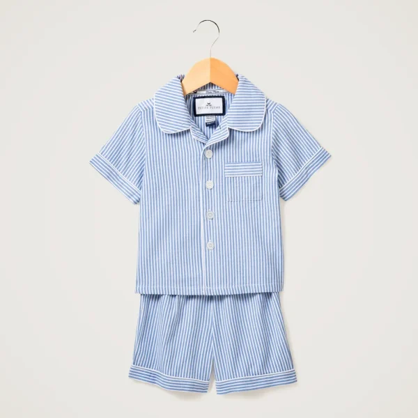 Petite Plume™ kids’ short set