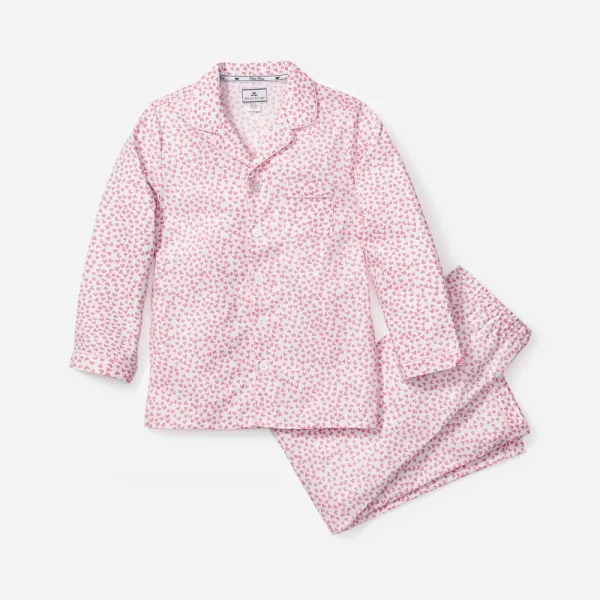 Petite Plume™ kids’ pajama set