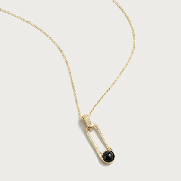 Odette New York® Aura Mother of Pearl necklace