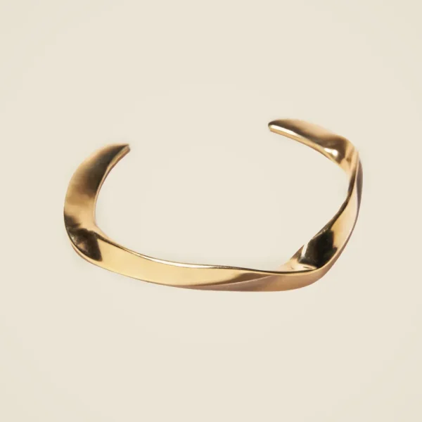 Odette New York® fold cuff