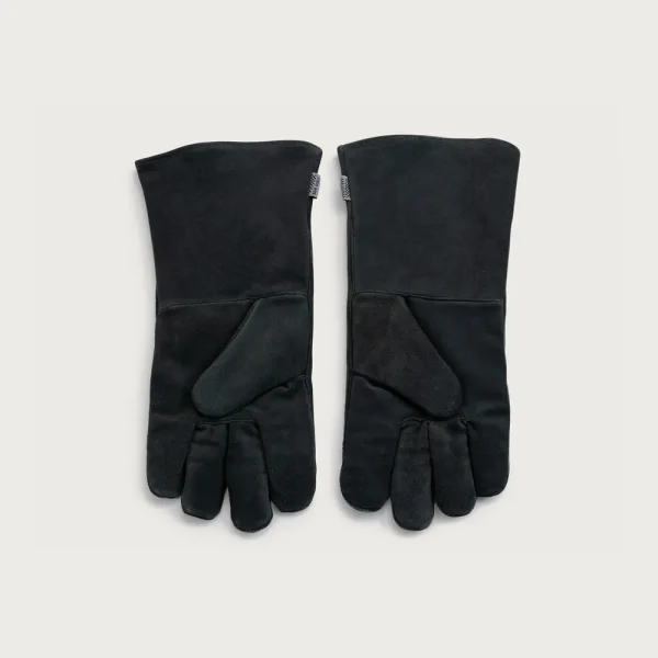Barebones open-fire gloves