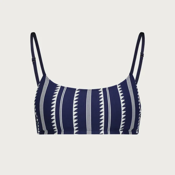 lemlem Nunu bralette top