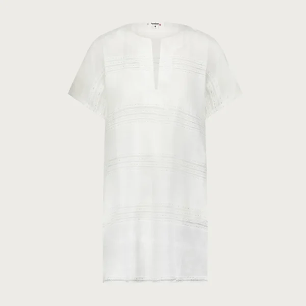 lemlem Abira tunic dress