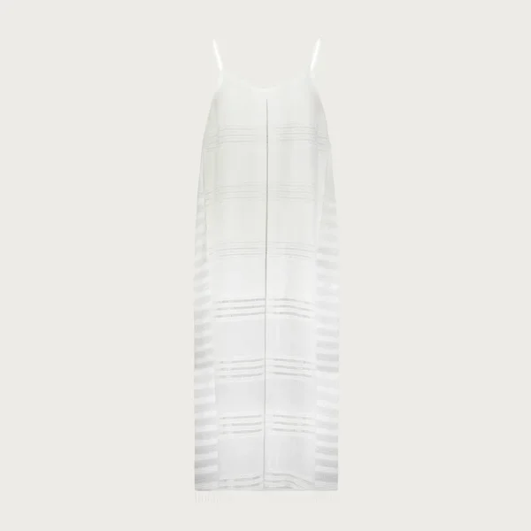 lemlem Nia slip dress