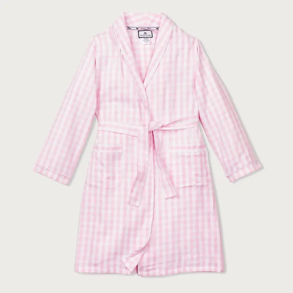 Petite Plume™ girls’ robe