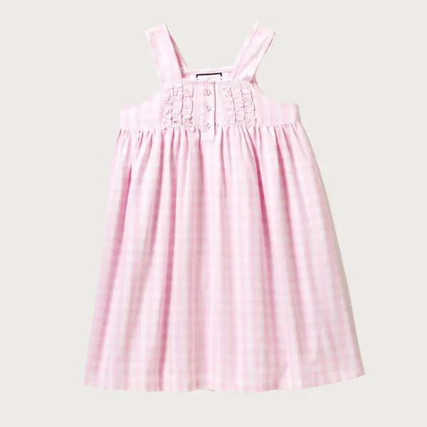 Petite Plume™ girls’ Charlotte nightgown