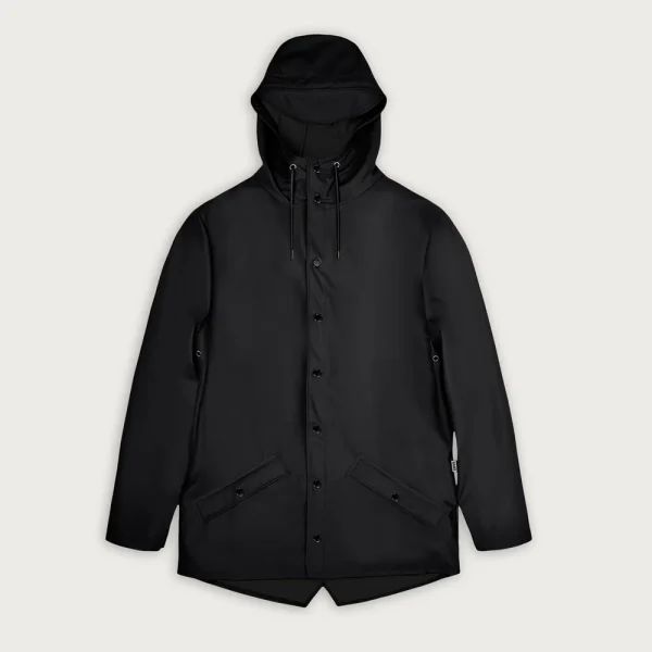 RAINS® unisex rain jacket