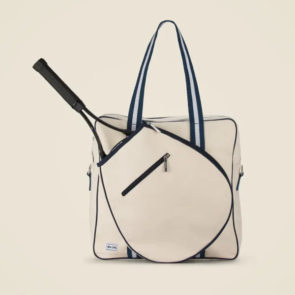 Ame & Lulu women’s Hamptons tennis tour bag