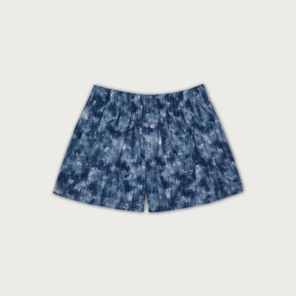 Druthers™ shibori stripes boxers
