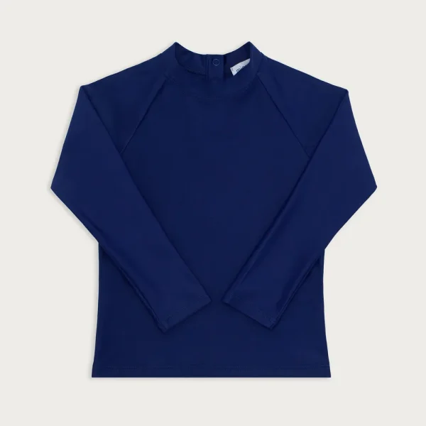 Kids’ minnow™ rash guard