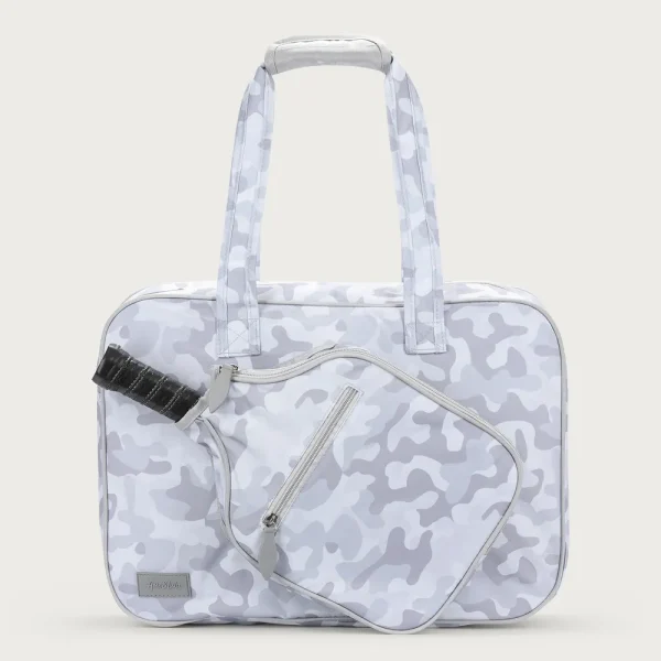 Ame & Lulu women’s pickleball tote bag