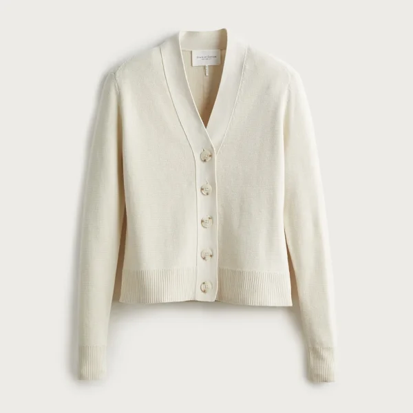 State of Cotton NYC Perry cardigan