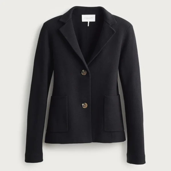 State of Cotton NYC Beale blazer