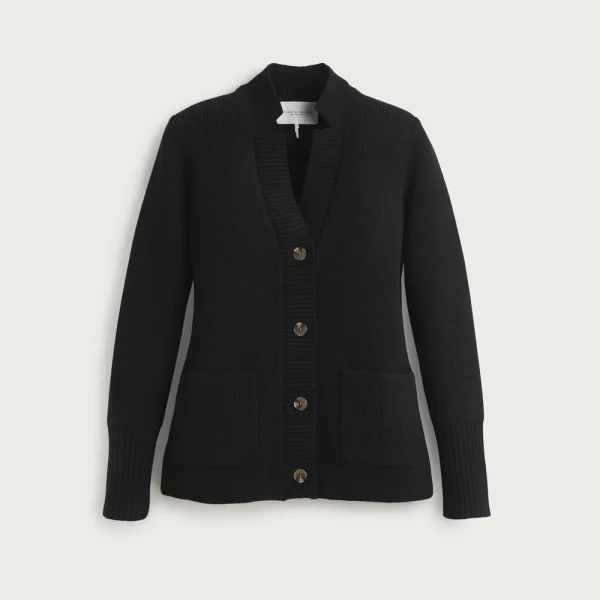 State of Cotton NYC Sutton sweater