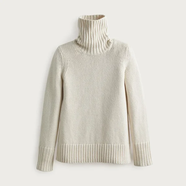 State of Cotton NYC Wynn sweater