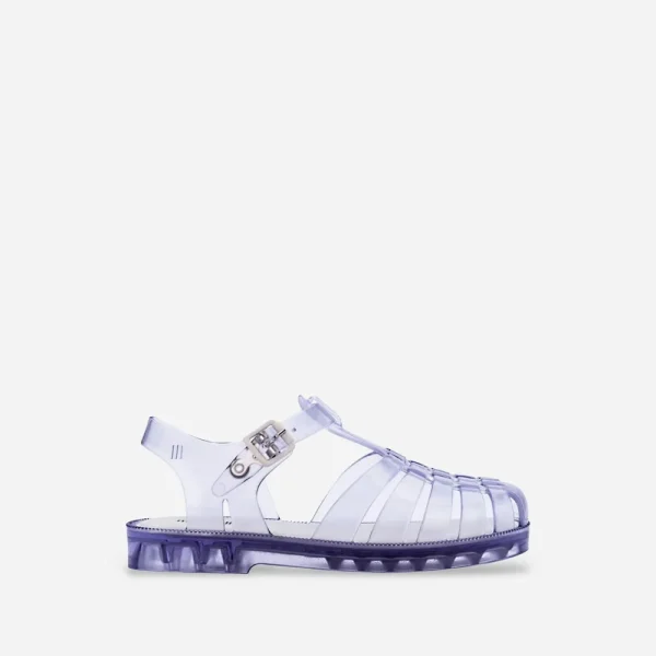 Kids’ Mini Melissa® possession sandals