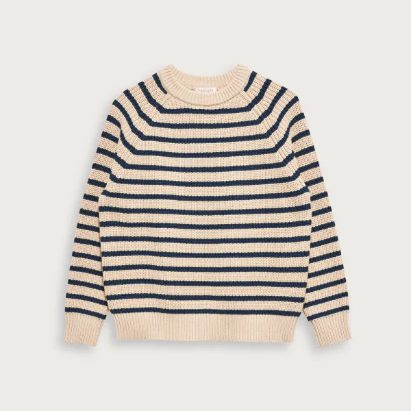 DEMYLEE New York™ Phoebe striped sweater