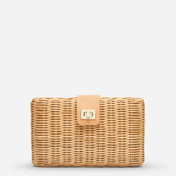 KAYU® Lou clutch