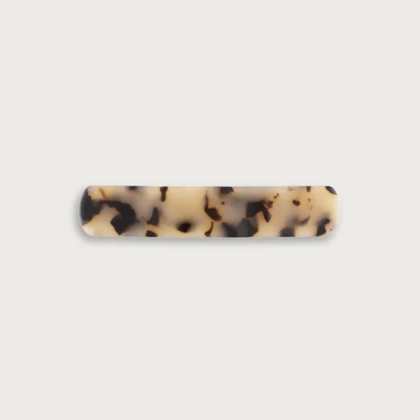 MACHETE No. 3 heirloom clip