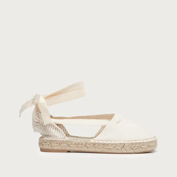 Girls’ Childrenchic® classic espadrilles