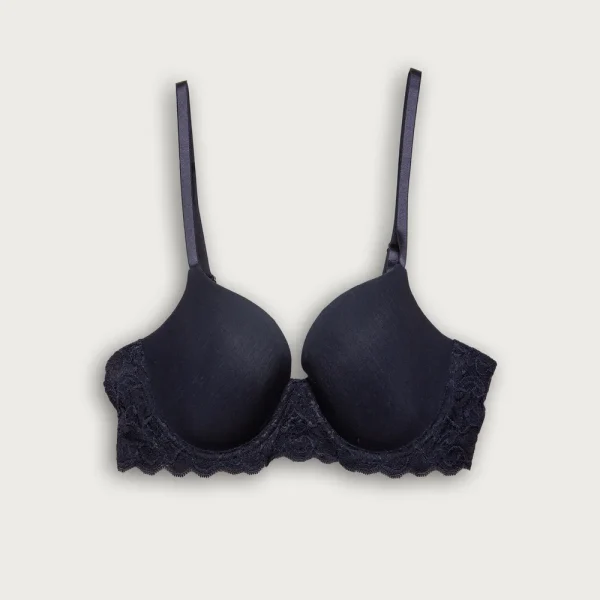 HANRO® luxury moments T-shirt bra