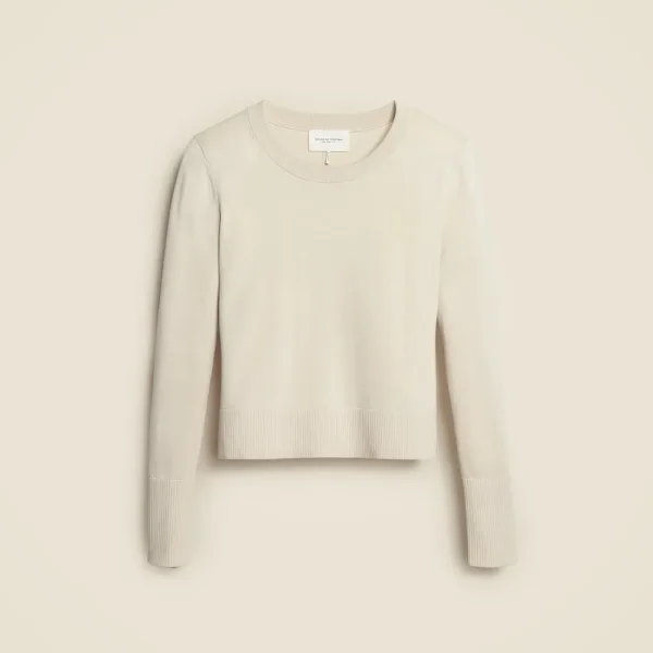 State of Cotton NYC Sinclair crewneck