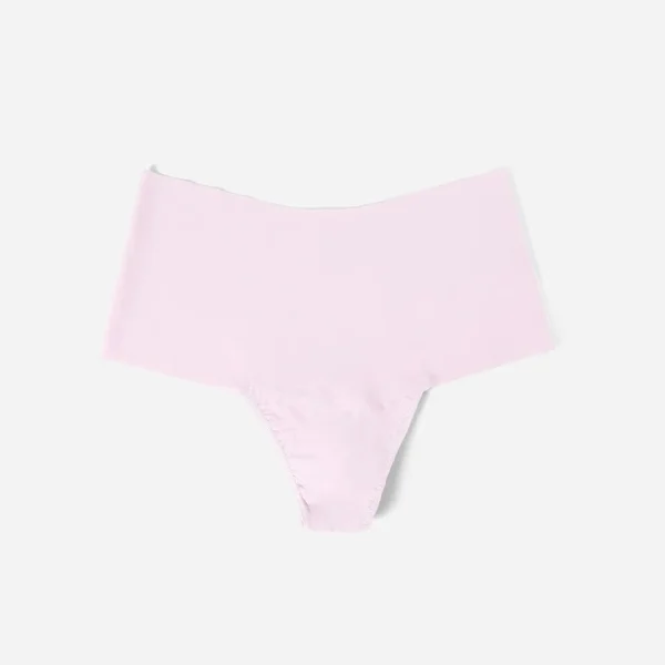 Hanky Panky BreatheSoft™ high-rise thong