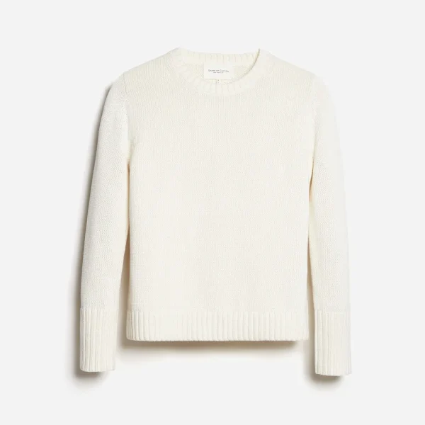 State of Cotton NYC Addison crewneck