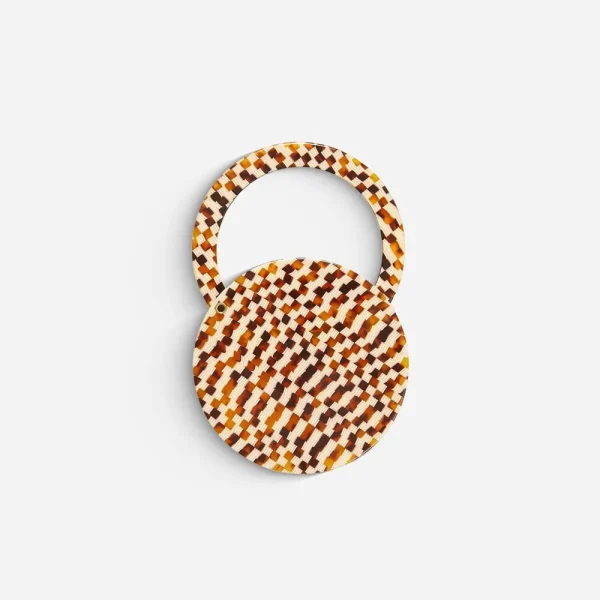 MACHETE circle mirror