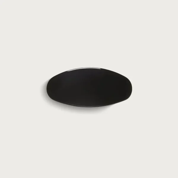 MACHETE oval clip